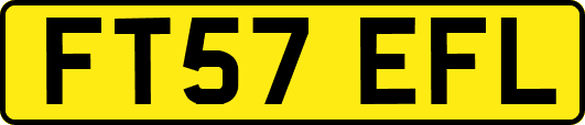 FT57EFL