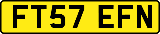 FT57EFN