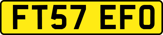FT57EFO
