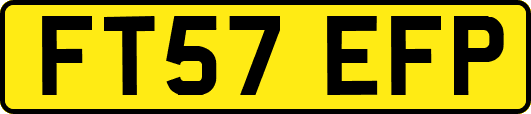 FT57EFP