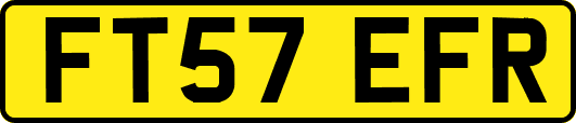 FT57EFR