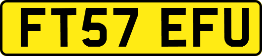 FT57EFU
