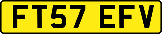 FT57EFV