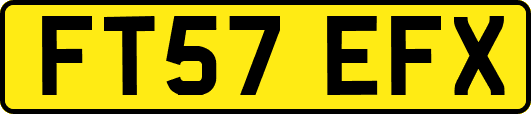 FT57EFX