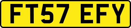 FT57EFY