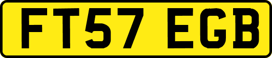 FT57EGB