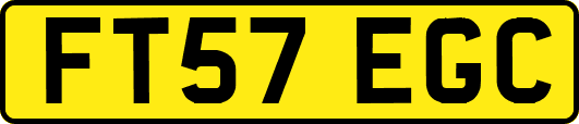 FT57EGC