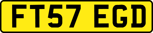 FT57EGD