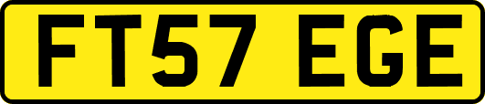 FT57EGE