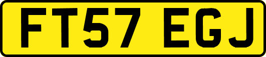 FT57EGJ