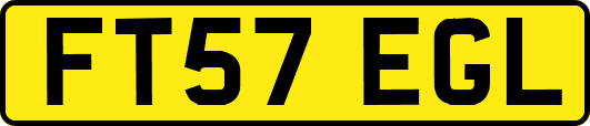 FT57EGL