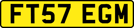 FT57EGM