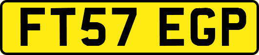 FT57EGP