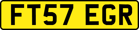 FT57EGR