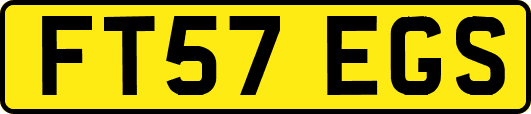 FT57EGS