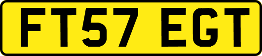 FT57EGT