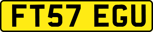 FT57EGU