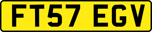 FT57EGV