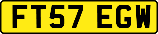 FT57EGW