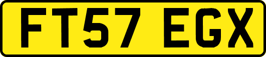 FT57EGX