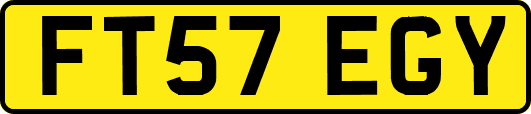 FT57EGY