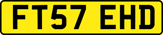 FT57EHD