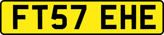 FT57EHE