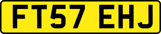 FT57EHJ
