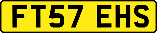 FT57EHS