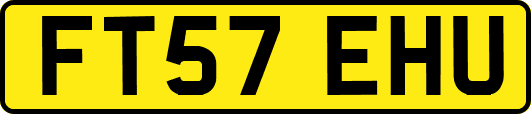 FT57EHU