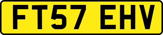 FT57EHV