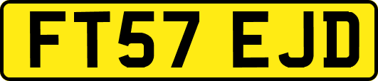 FT57EJD