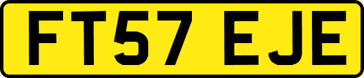 FT57EJE