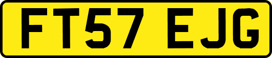 FT57EJG