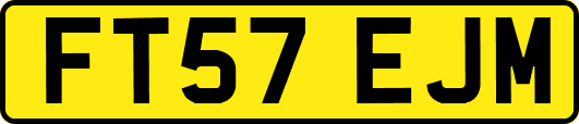 FT57EJM