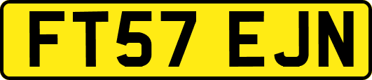 FT57EJN