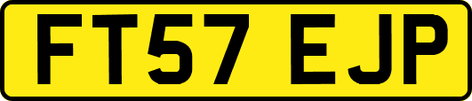 FT57EJP