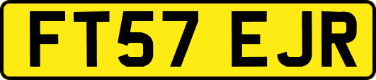 FT57EJR