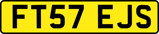 FT57EJS