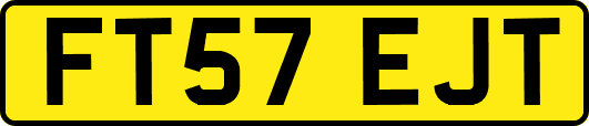 FT57EJT