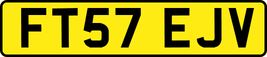 FT57EJV