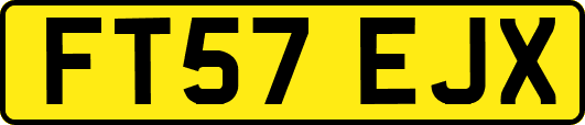 FT57EJX