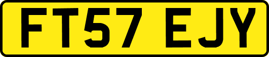 FT57EJY