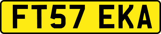 FT57EKA