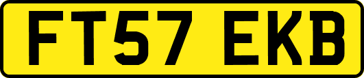 FT57EKB
