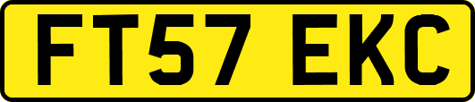 FT57EKC