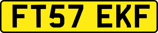 FT57EKF