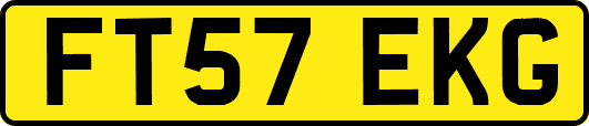 FT57EKG