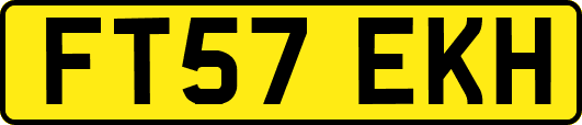 FT57EKH
