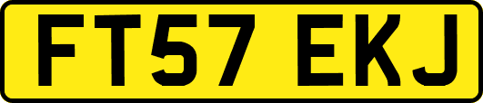 FT57EKJ